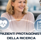 Convegno Pazienti Protagonisti della Ricerca