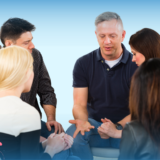 Gruppi di Auto-Mutuo-Aiuto