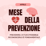 Aprile: mesa della prevenzione